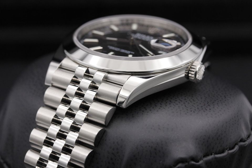 Rolex Datejust 41 126300 Image 2